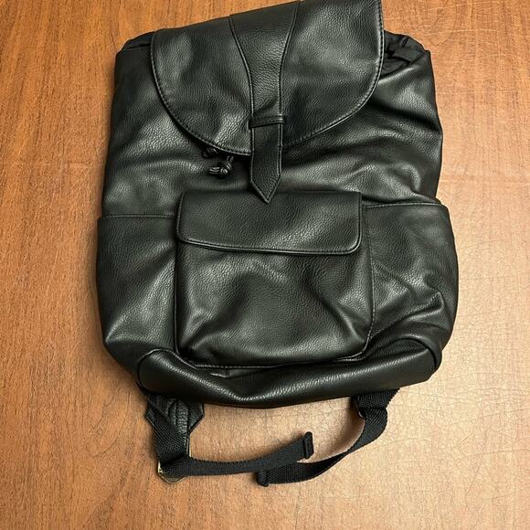Universal Thread Backpack Black - Picture 2 of 7